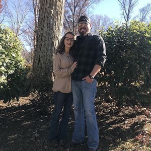 Meet your Posher, Mckenna